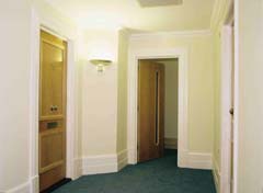 Architraves Cornices Pelmets And Skirtings European Panel Federation